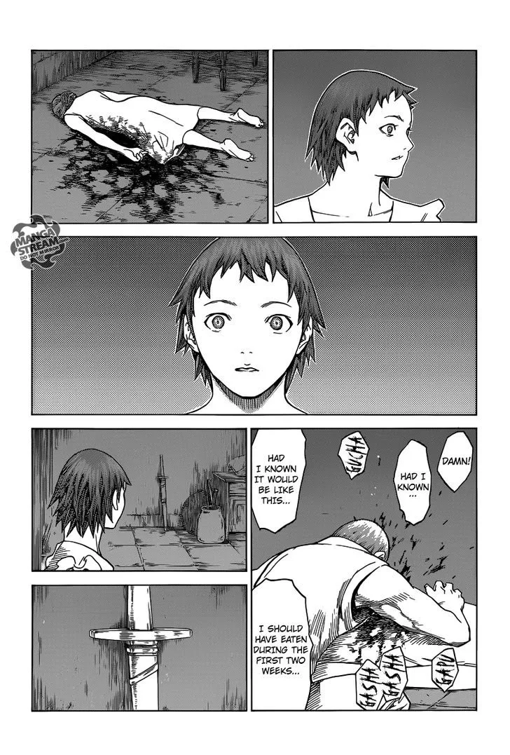 Claymore - Page 13