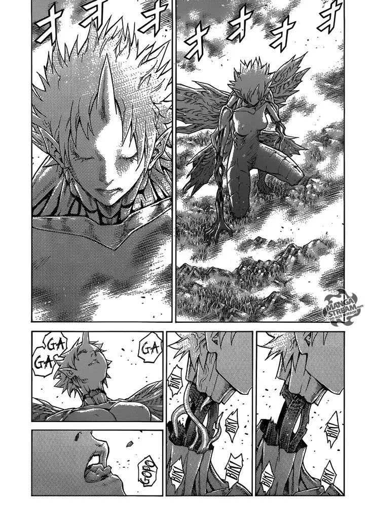 Claymore - Page 18