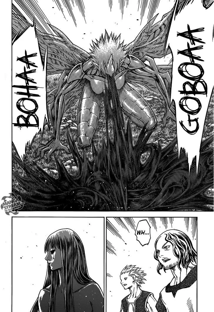 Claymore - Page 19