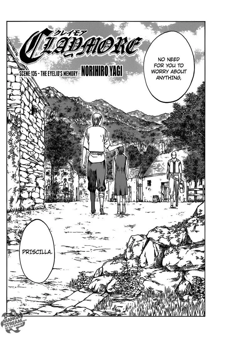 Chapter Chapter 135