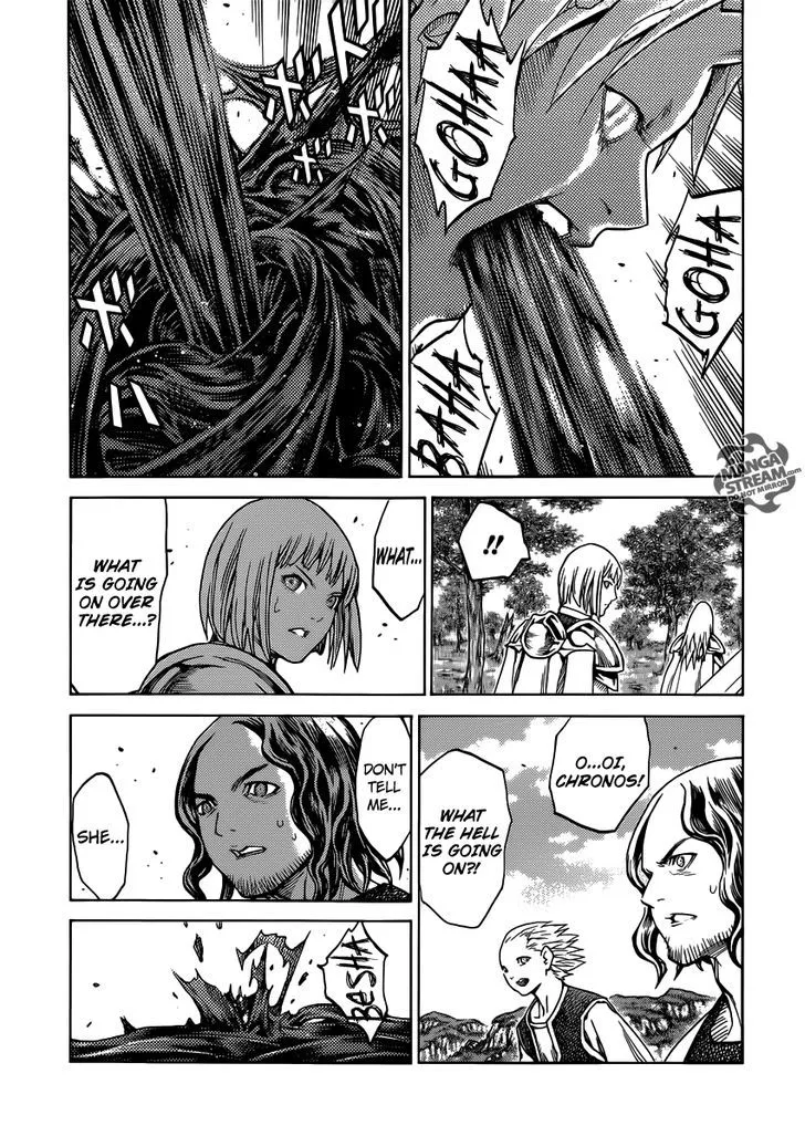 Claymore - Page 20