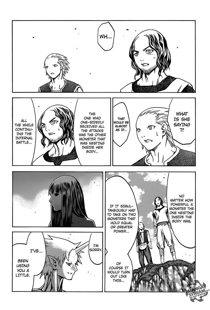 Claymore - Page 23