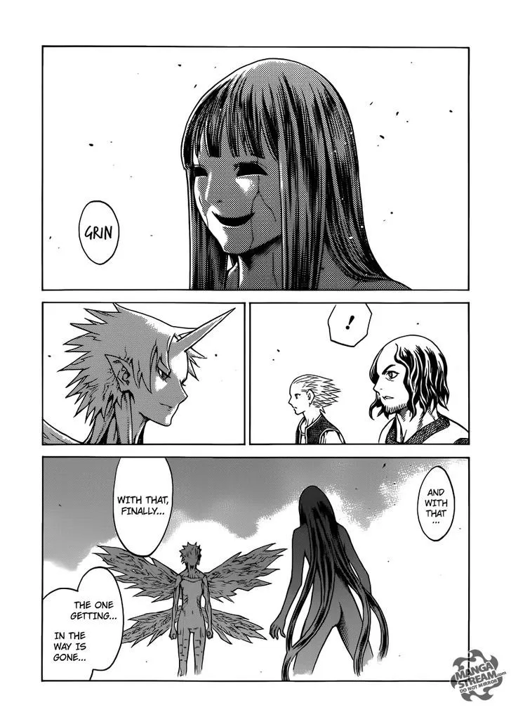 Claymore - Page 24