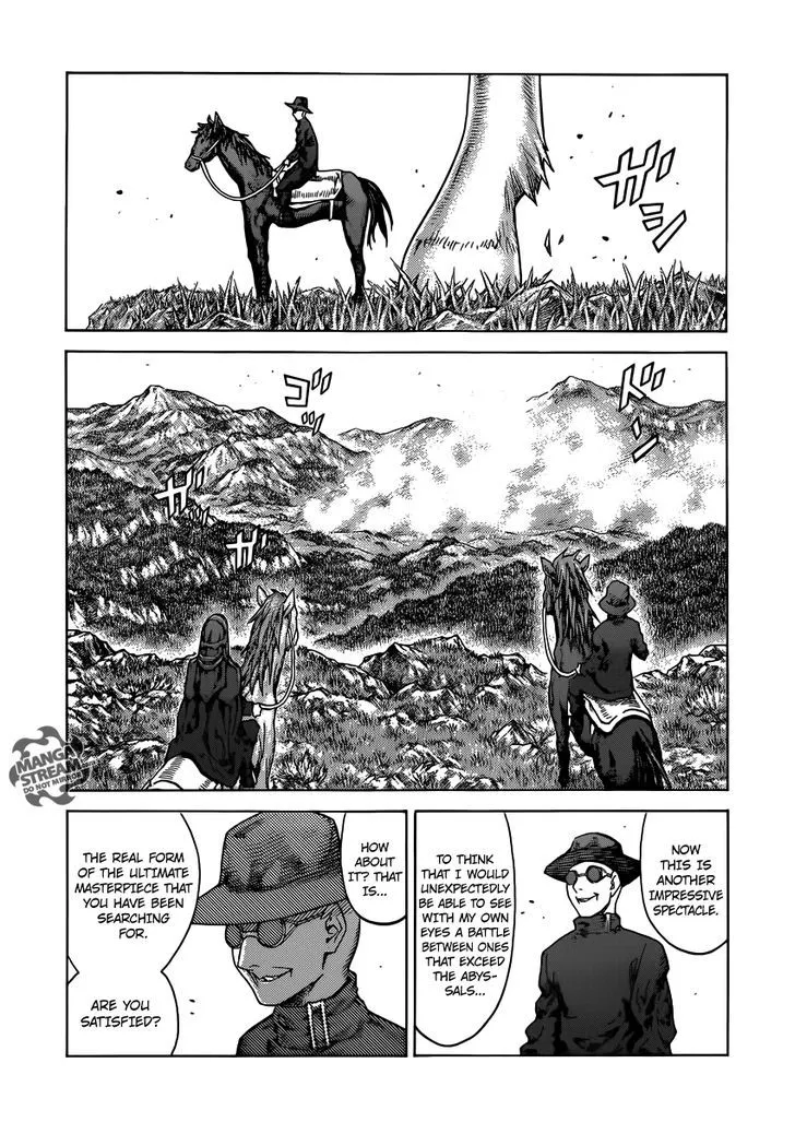 Claymore - Page 28