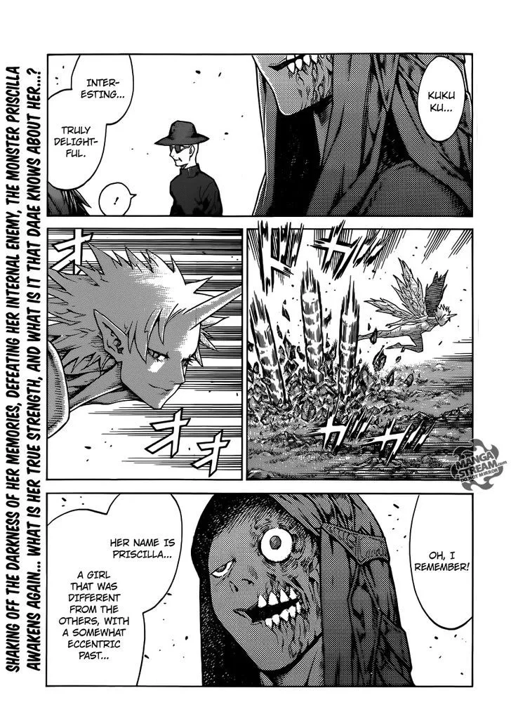 Claymore - Page 29