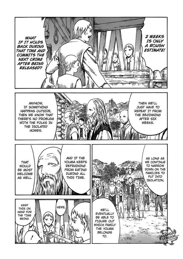 Claymore - Page 5