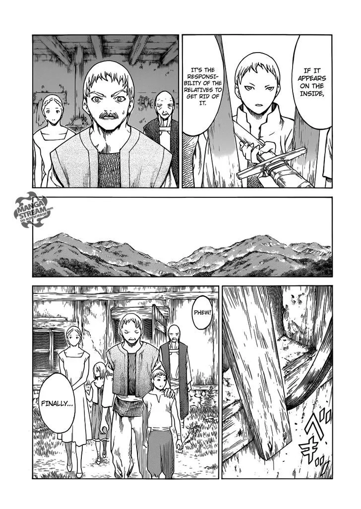 Claymore - Page 6