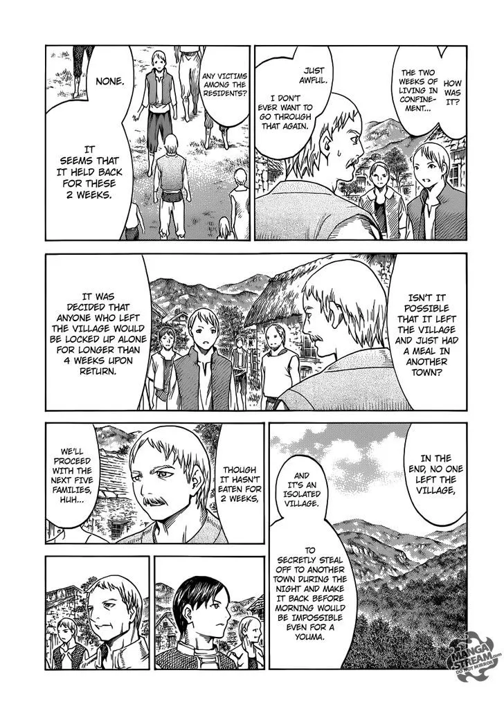 Claymore - Page 7