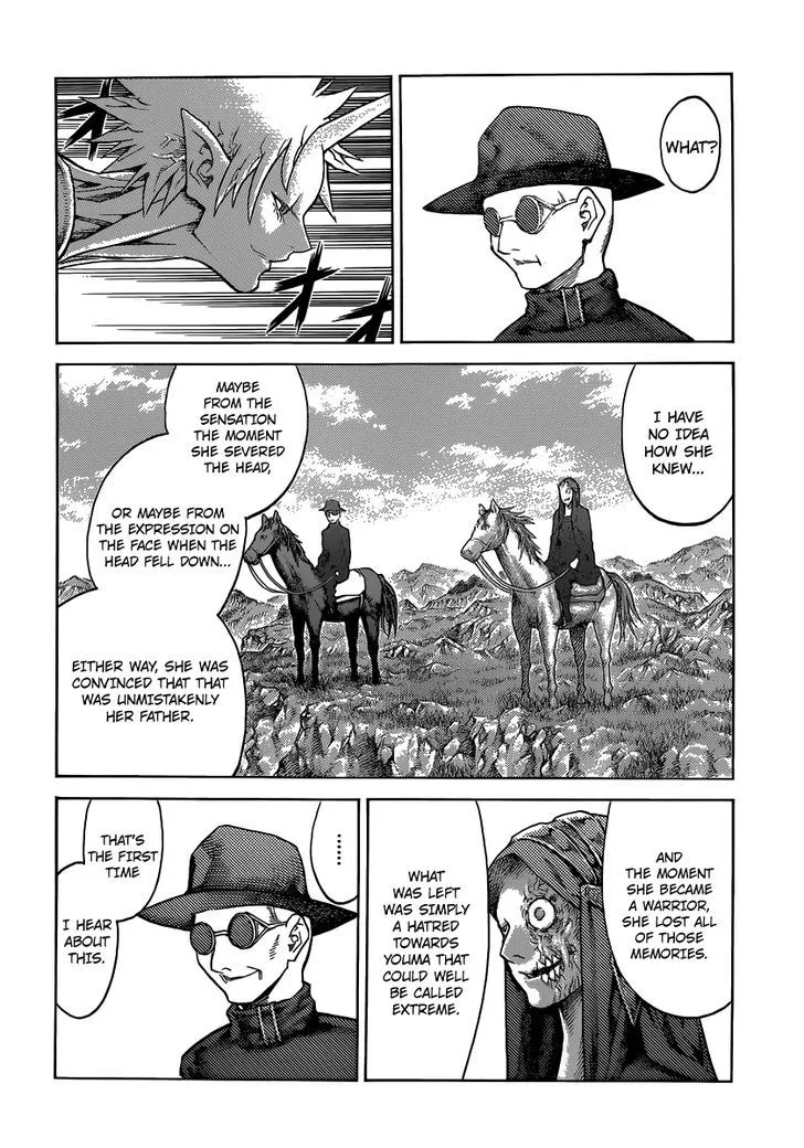 Claymore - Page 13