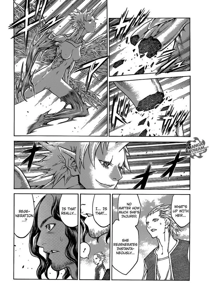 Claymore - Page 15