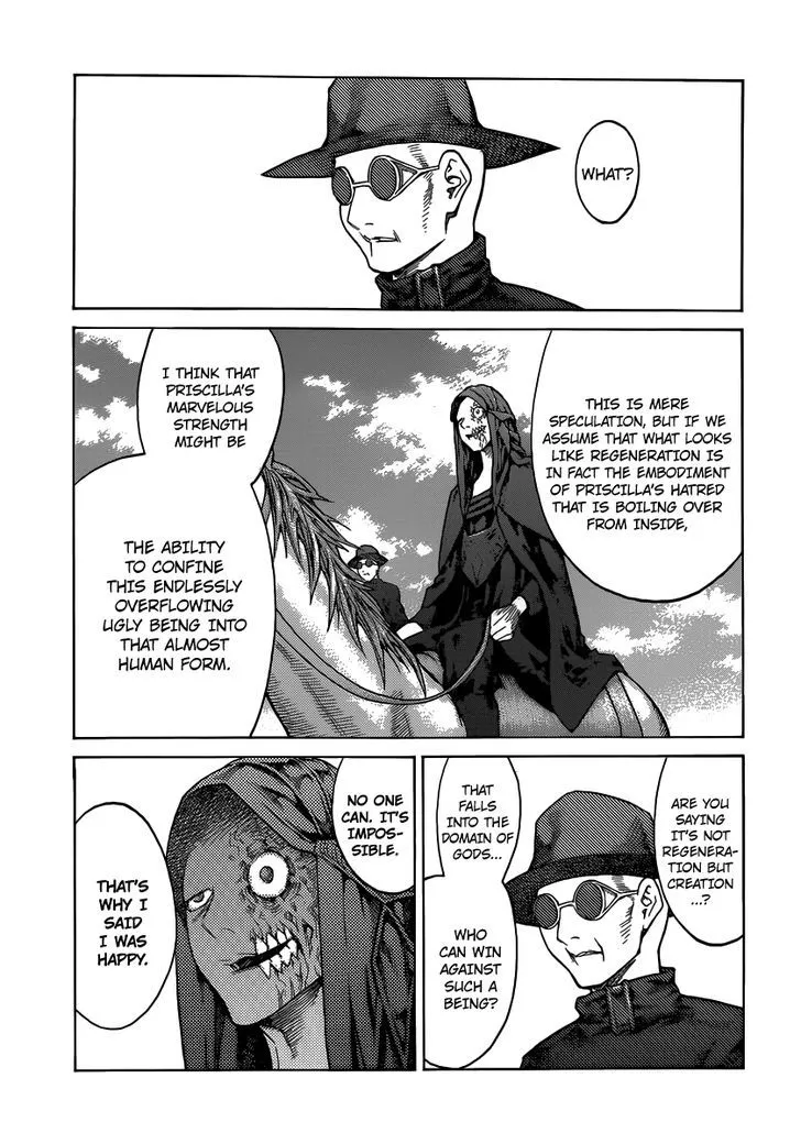 Claymore - Page 16