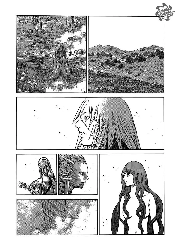 Claymore - Page 18