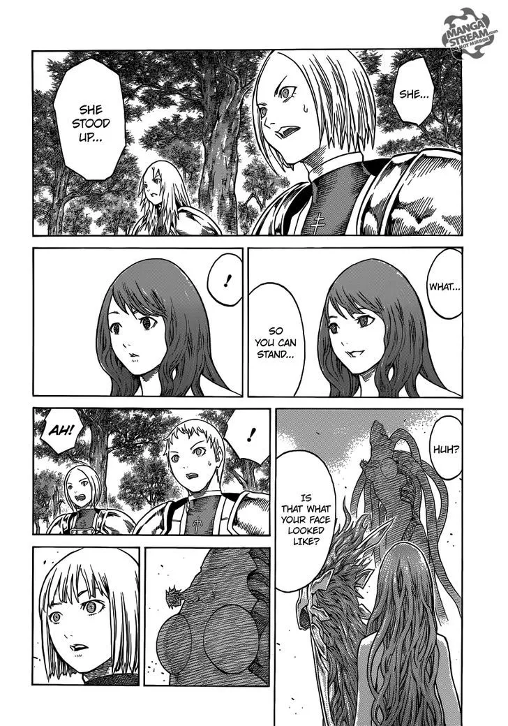 Claymore - Page 20