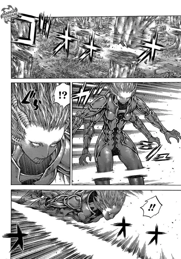 Claymore - Page 25