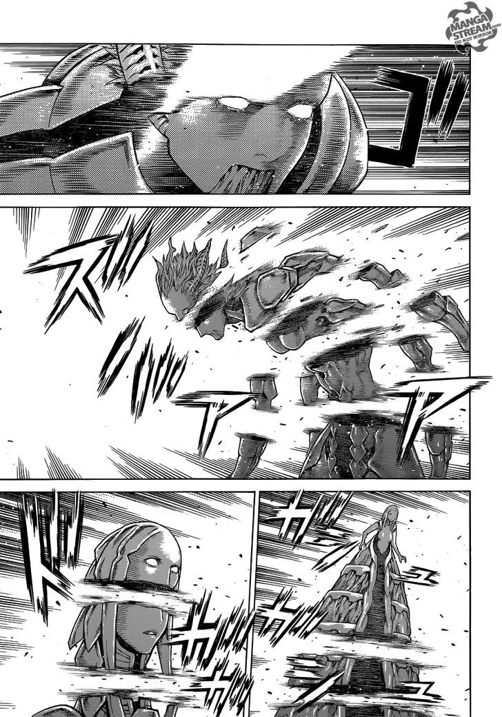 Claymore - Page 26