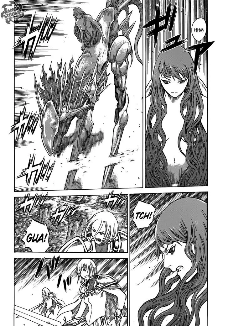 Claymore - Page 27