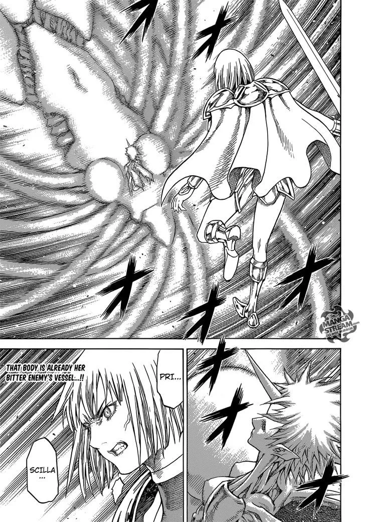 Claymore - Page 28