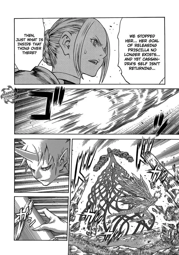 Claymore - Page 7