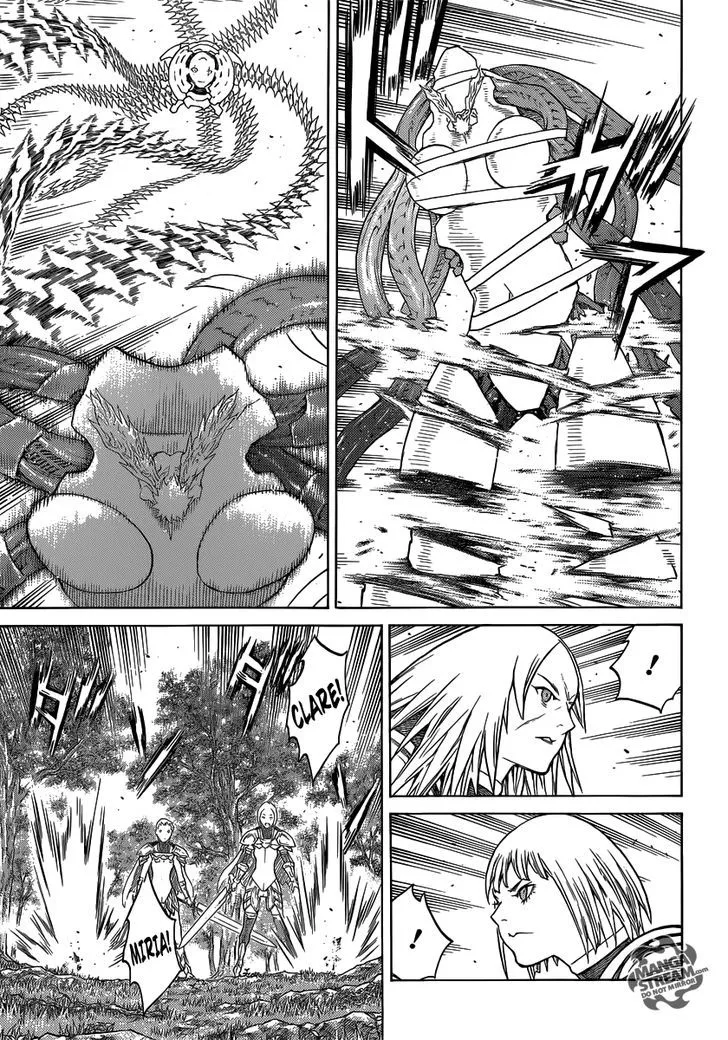 Claymore - Page 17