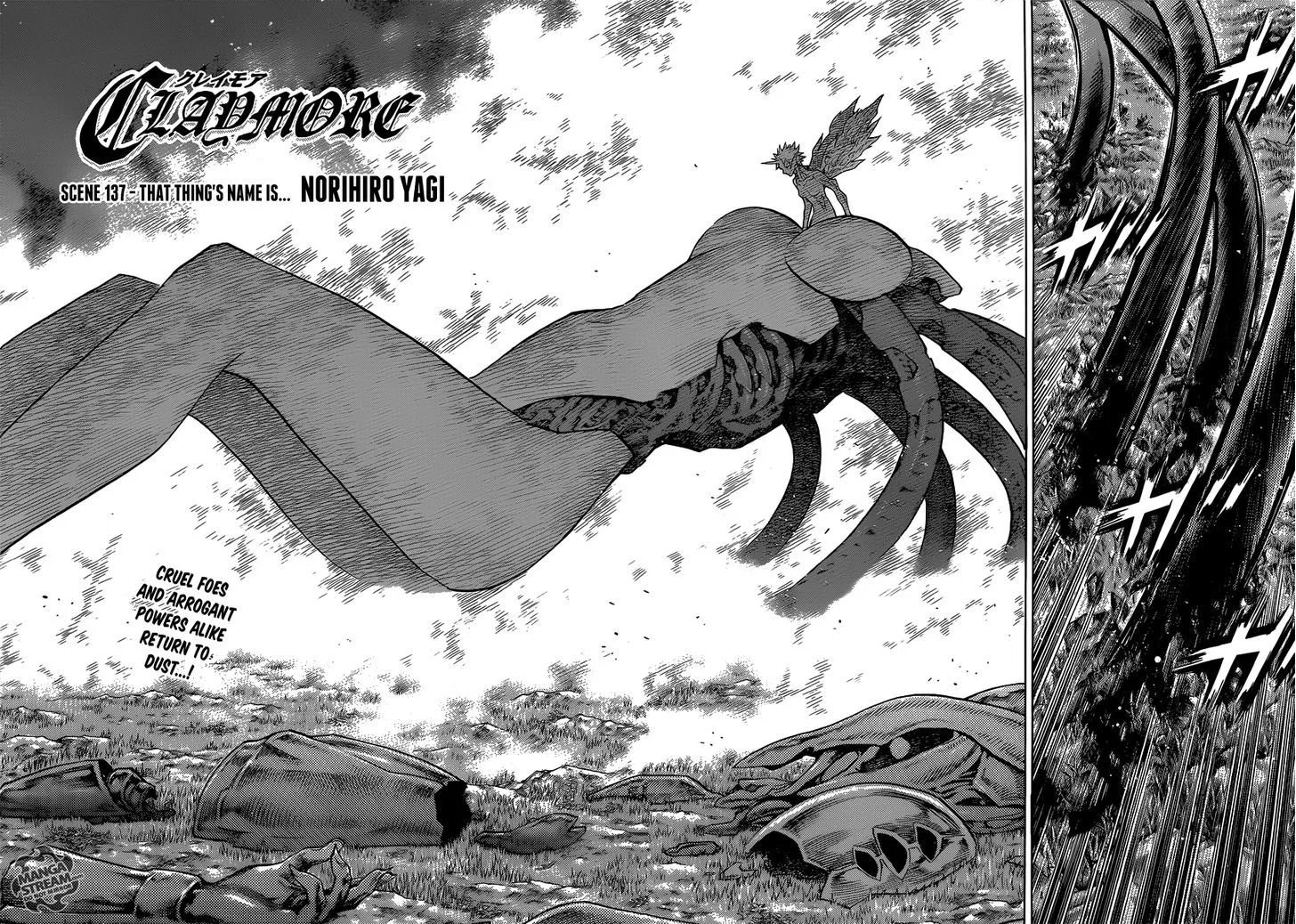 Chapter Chapter 137