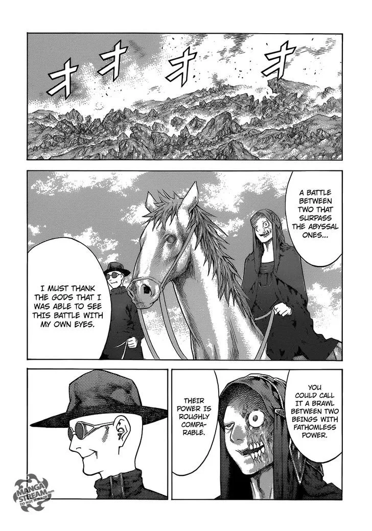 Claymore - Page 21