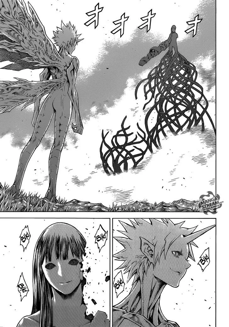 Claymore - Page 22