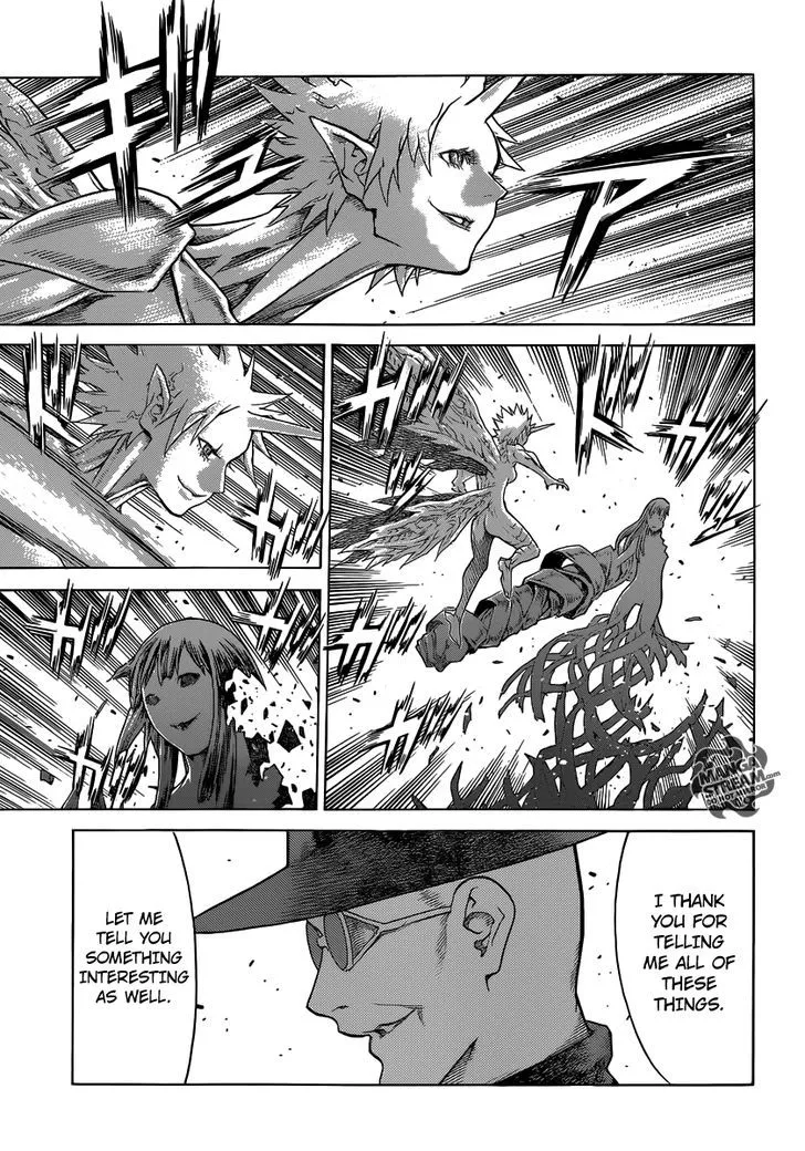 Claymore - Page 24