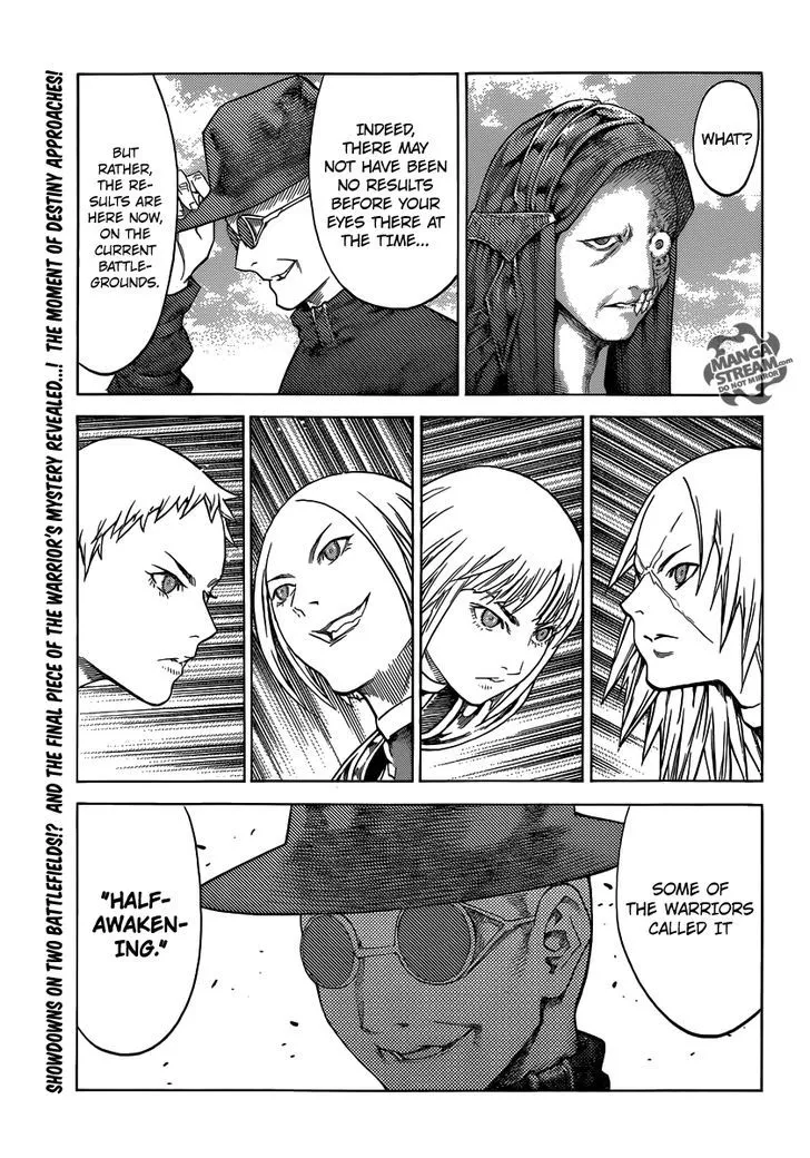 Claymore - Page 26