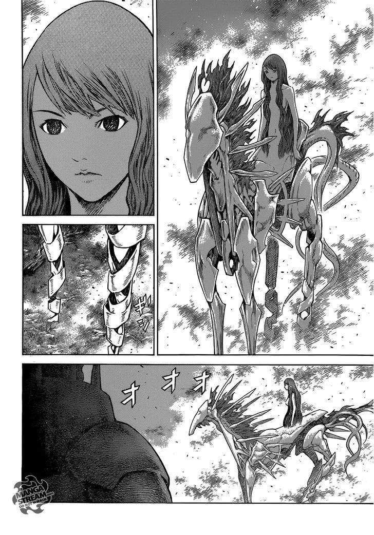 Claymore - Page 5