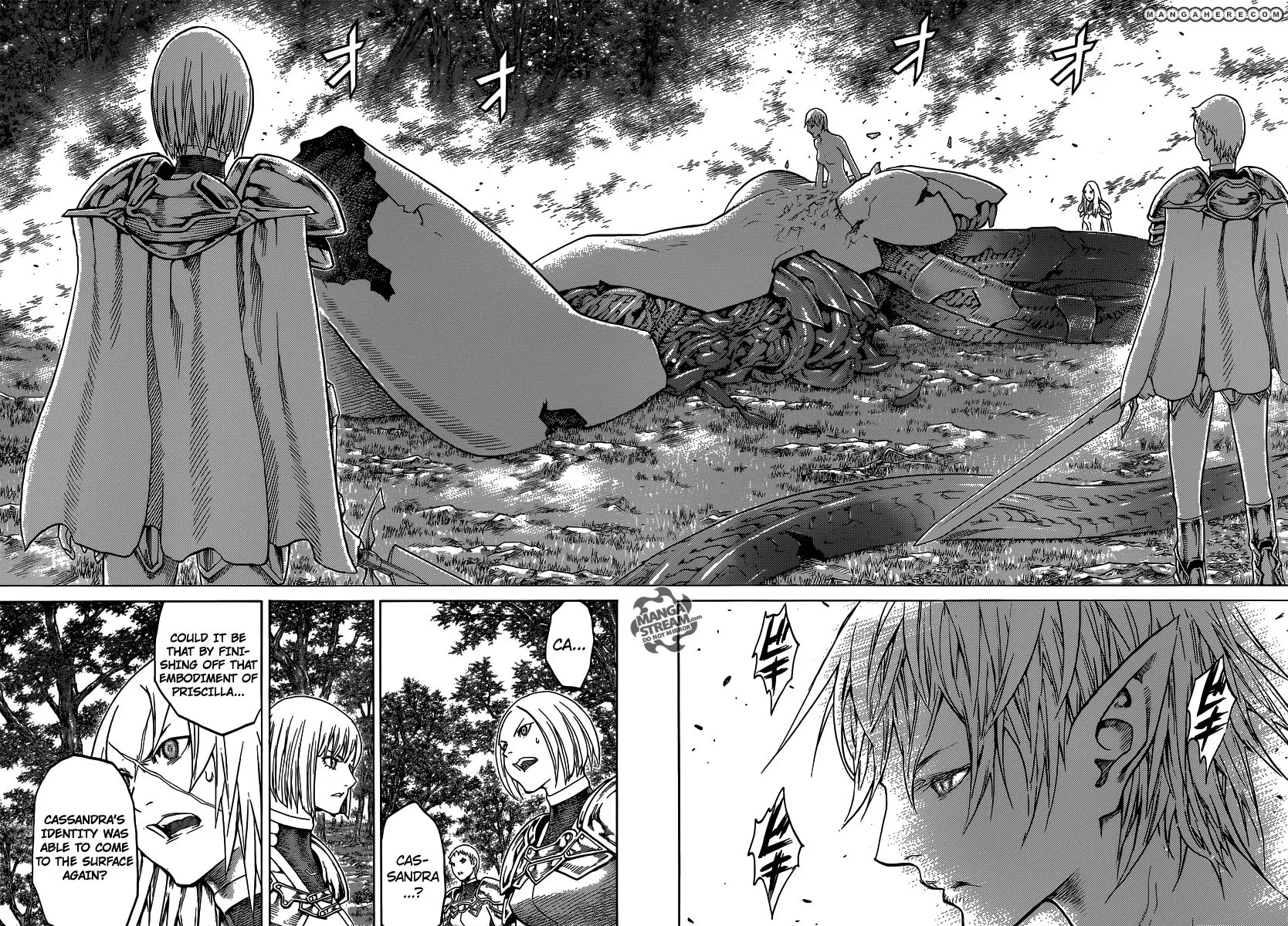 Claymore - Page 13