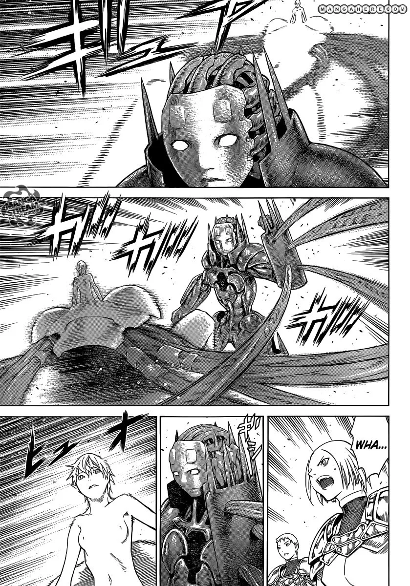 Claymore - Page 15