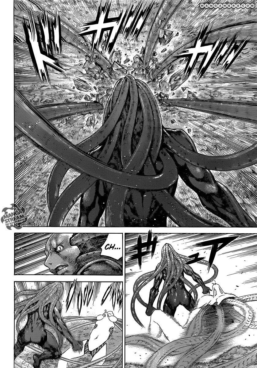 Claymore - Page 18