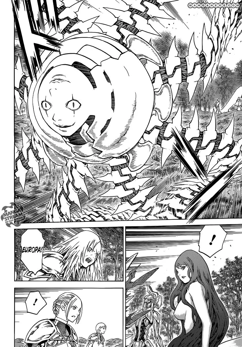 Claymore - Page 20