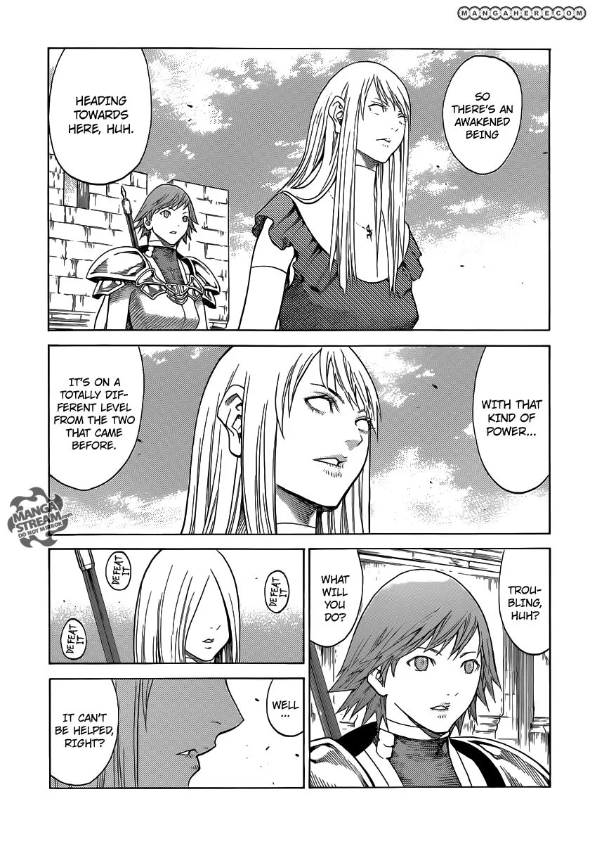 Claymore - Page 23