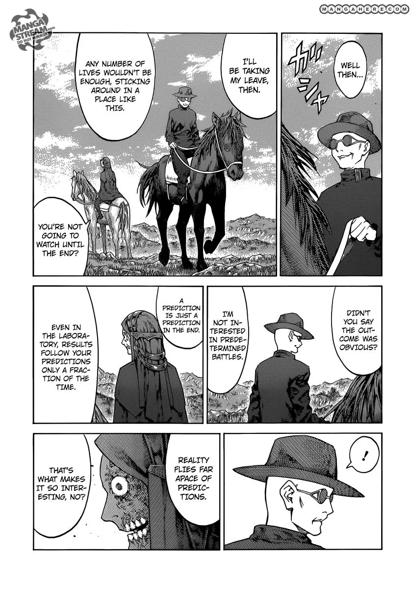 Claymore - Page 6