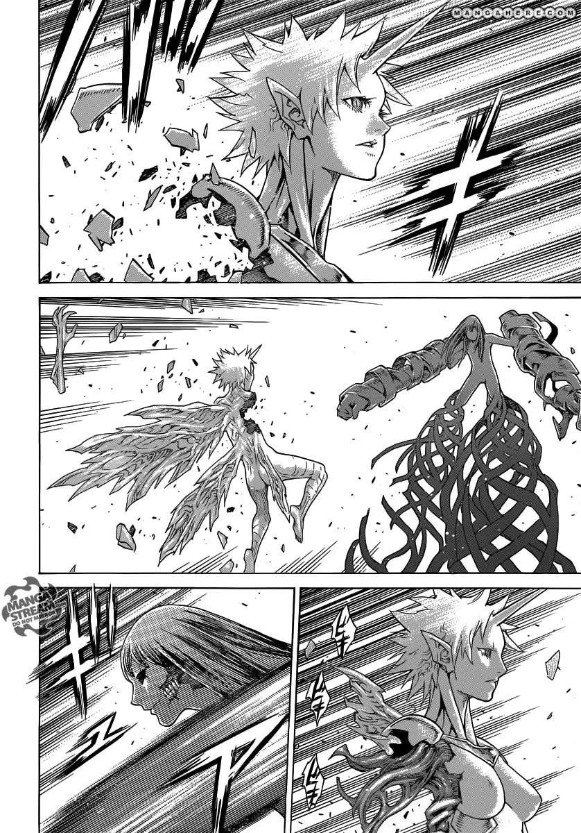 Claymore - Page 7