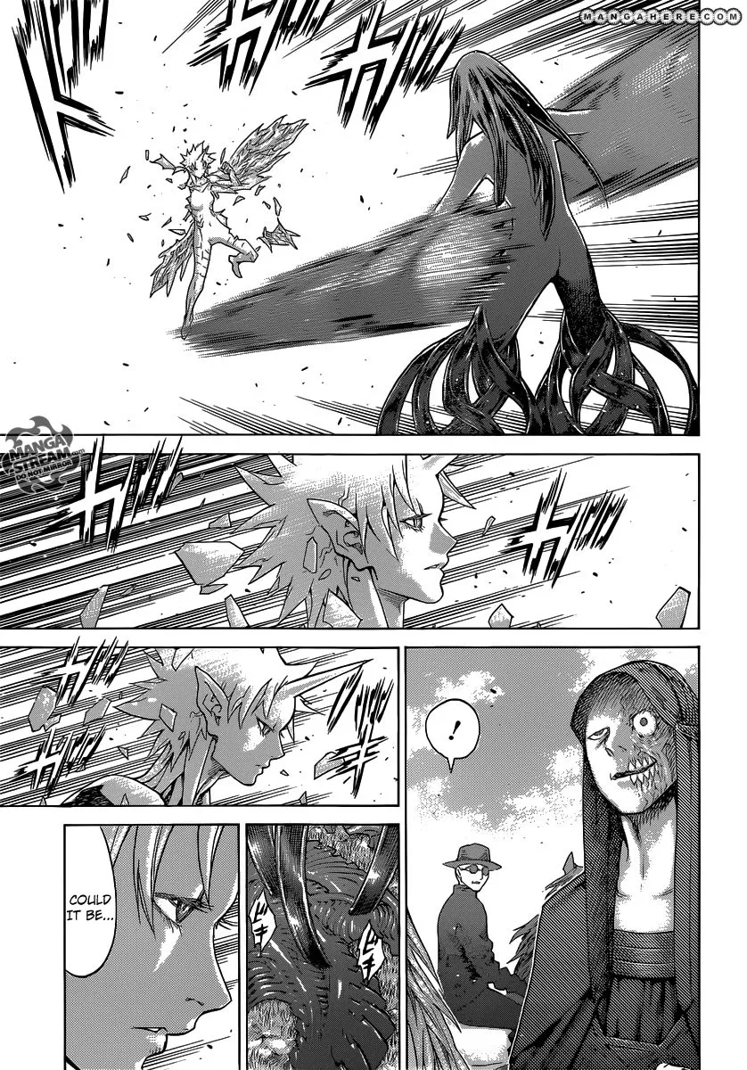 Claymore - Page 8