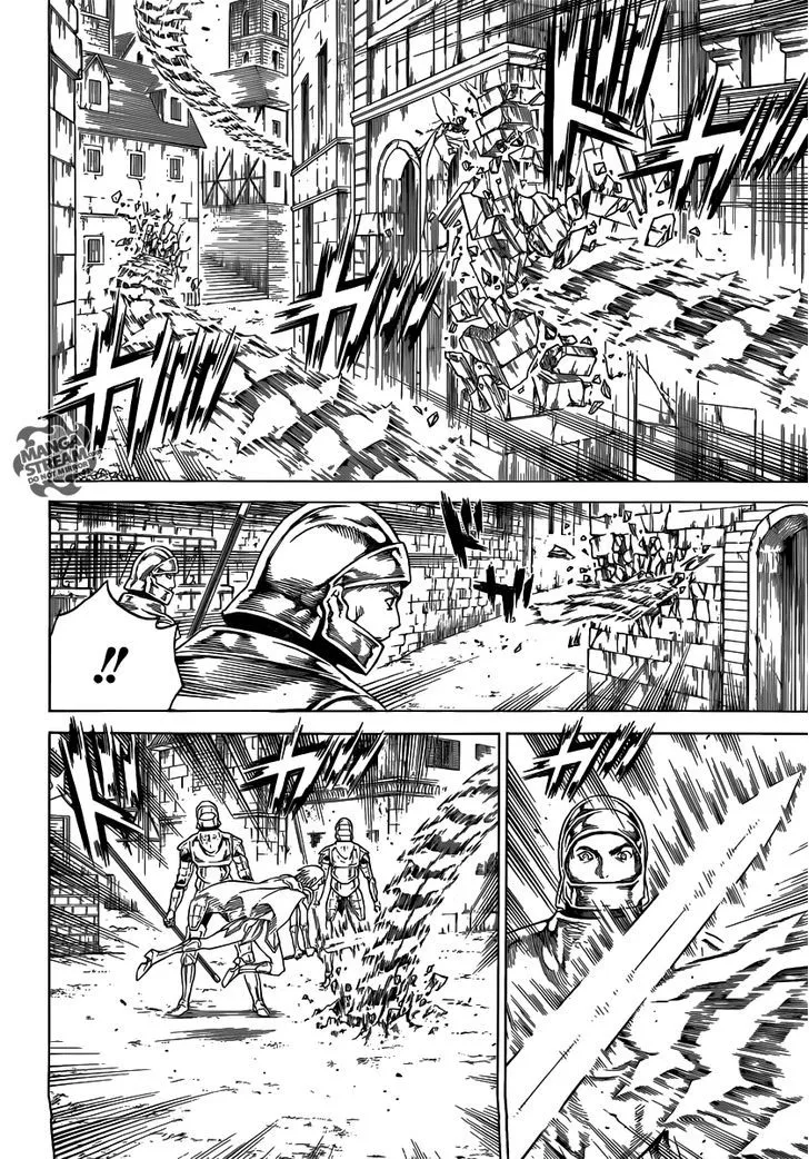 Claymore - Page 11