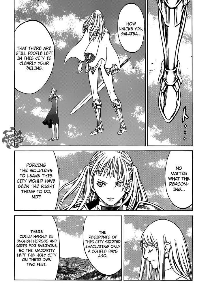 Claymore - Page 13