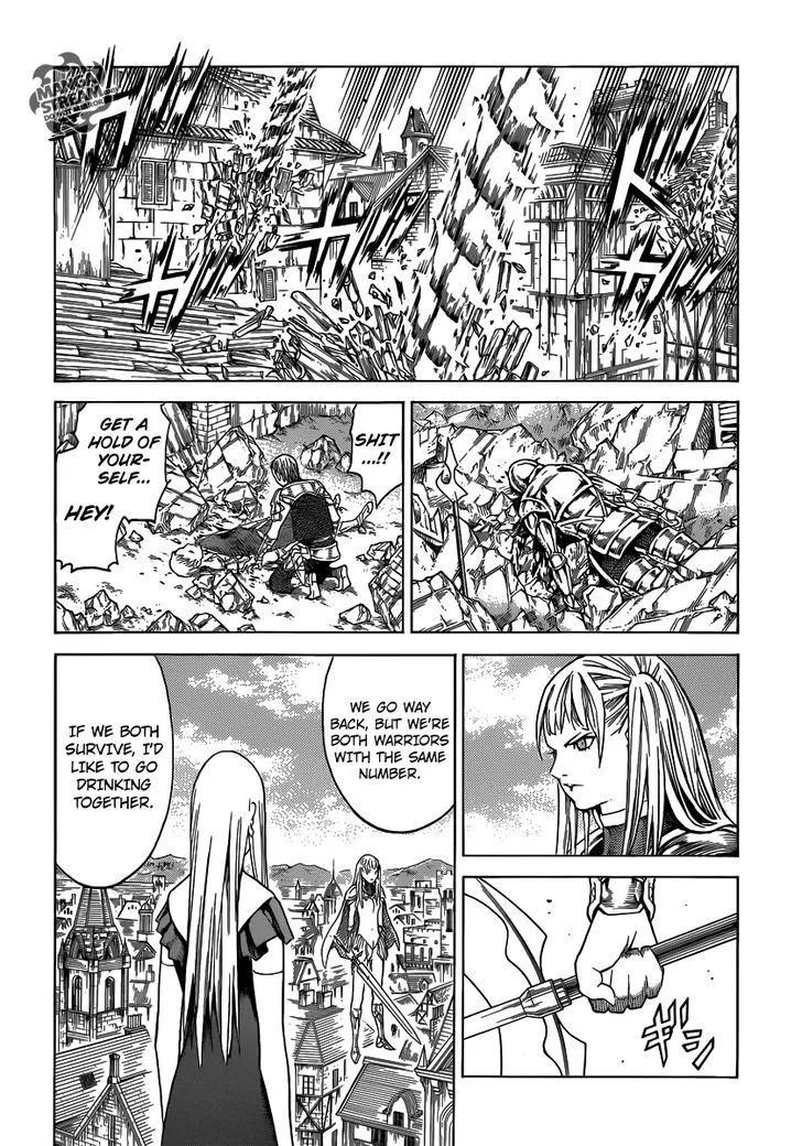 Claymore - Page 15