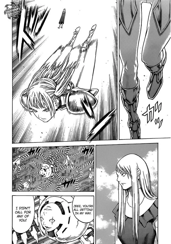 Claymore - Page 17