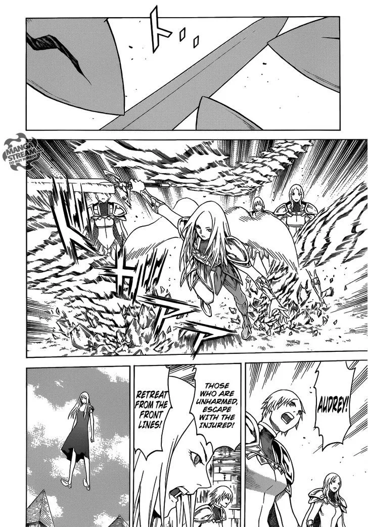 Claymore - Page 19