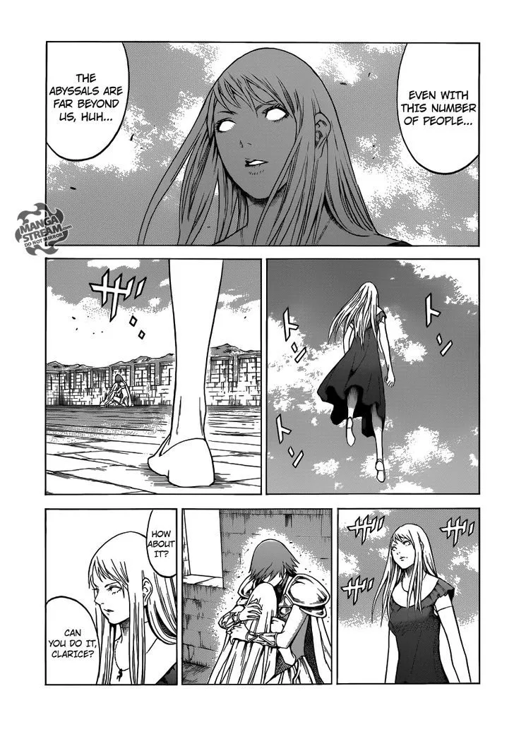 Claymore - Page 20