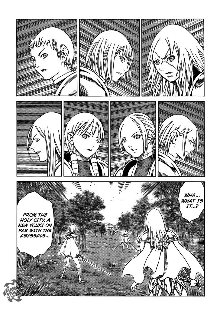 Claymore - Page 24