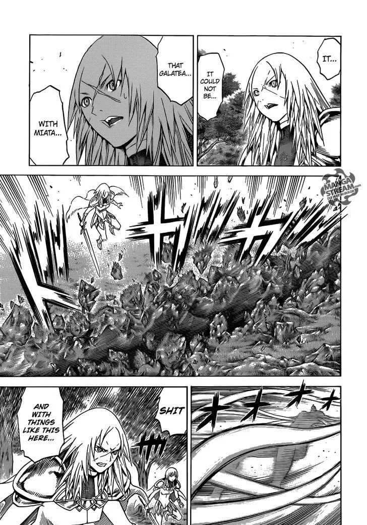 Claymore - Page 25