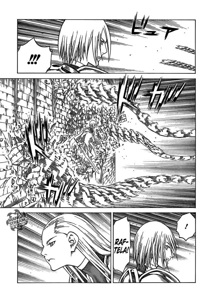 Claymore - Page 8