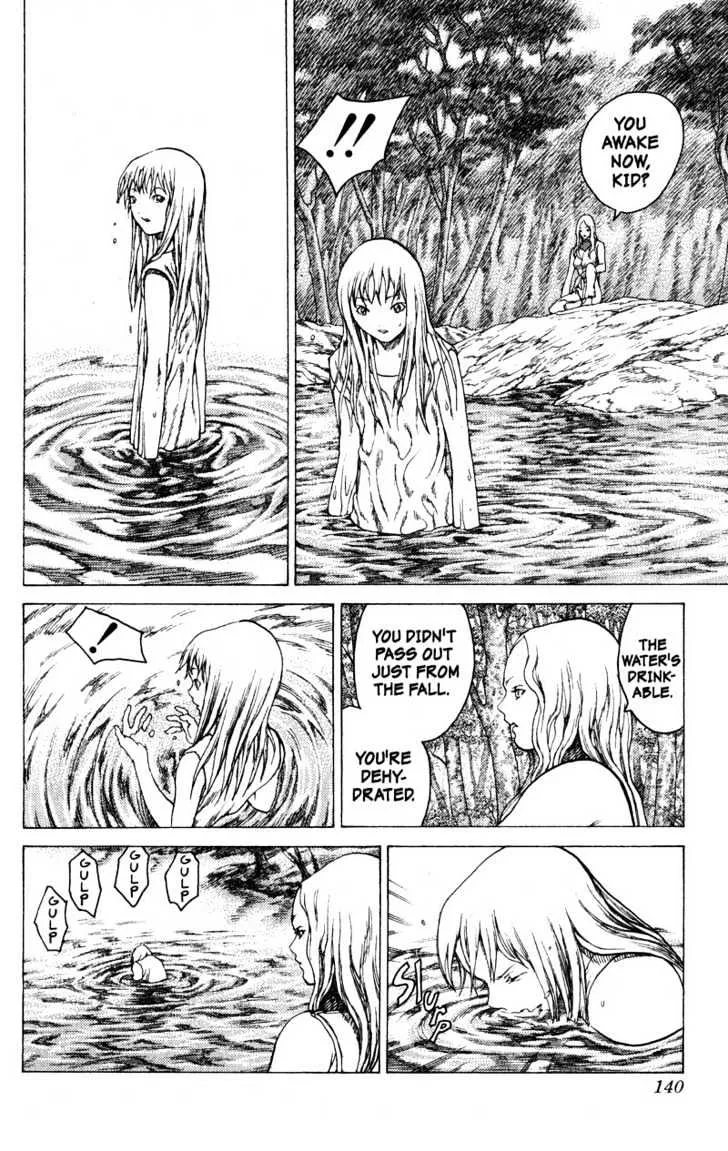 Claymore - Page 10