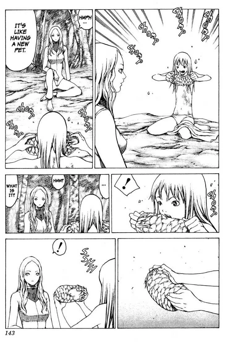 Claymore - Page 13