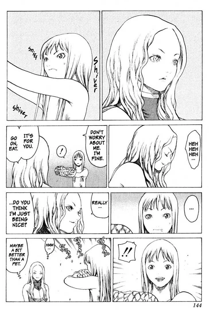 Claymore - Page 14