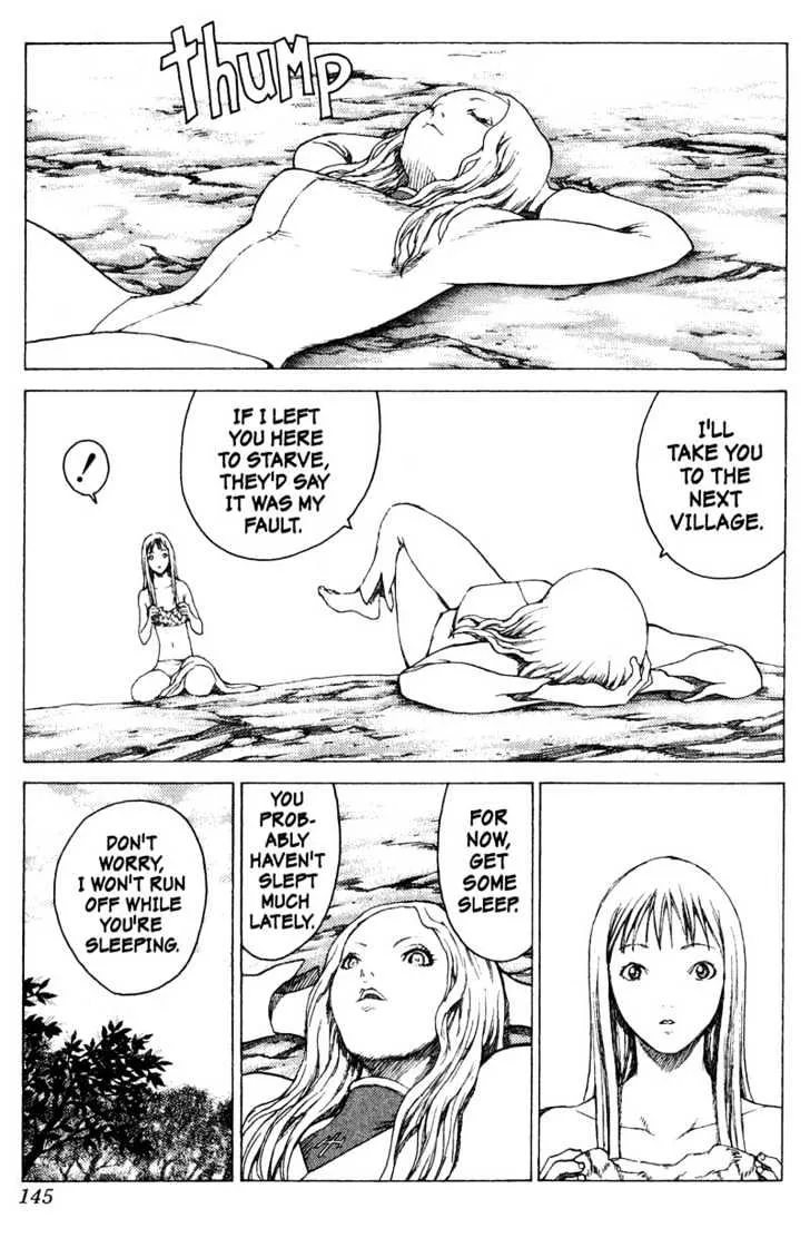 Claymore - Page 15